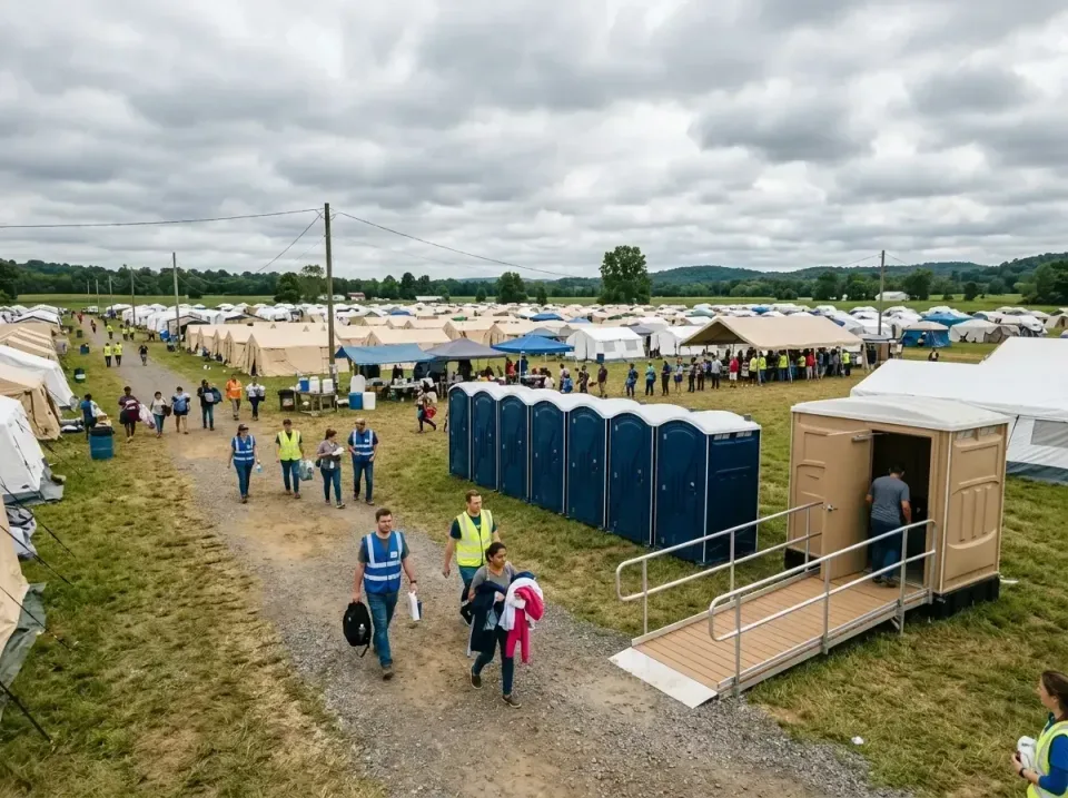 disaster-relief-camp-restrooms-010 — frequently asked questions, Dumpster & Portable Bathrooms Rental in Little Falls, NY